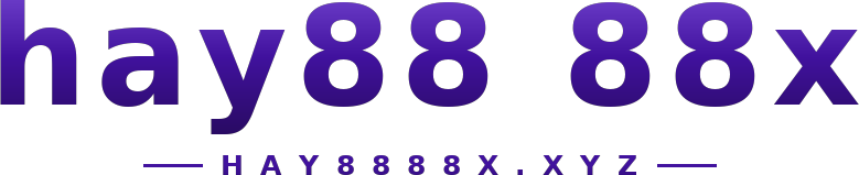 hay88 88x logo